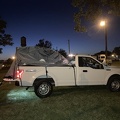 Truck Camping